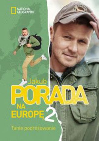 Okładka książki/ebooka Porada na Europę 2