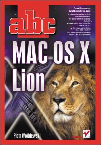 ABC MAC OS X Lion