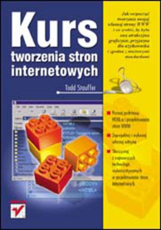 Kurs tworzenia stron internetowych