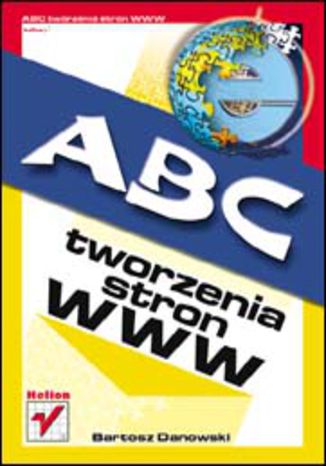 Okładka książki/ebooka ABC tworzenia stron WWW