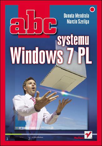 Okładka: ABC systemu Windows 7 PL