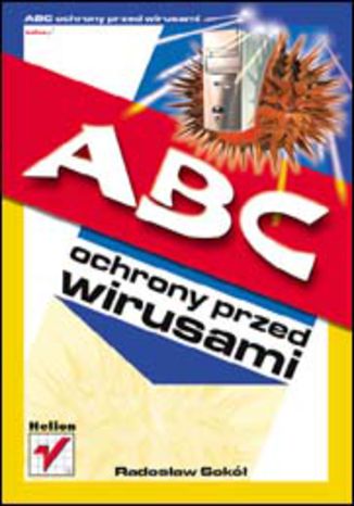 ABC ochrony przed wirusami Radosaw Sok - okadka ksiki