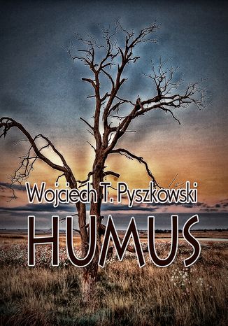 Okładka książki/ebooka Humus
