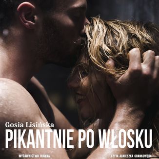 Okładka książki/ebooka Pikantnie po włosku