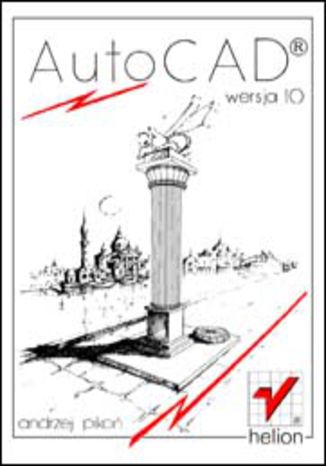 Okładka: AutoCAD 10