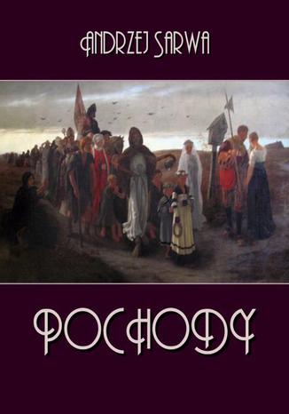 Okładka książki/ebooka Pochody