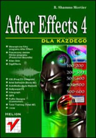 After Effects 4 dla każdego