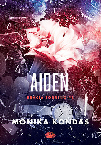 Aiden. #3. Bracia Torrino