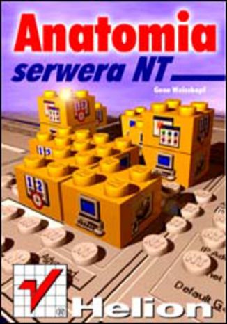 Anatomia serwera NT