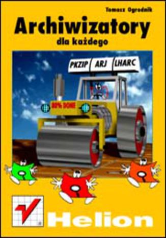 Archiwizatory dla każdego