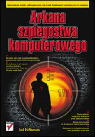 Arkana szpiegostwa komputerowego