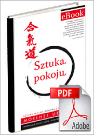Okładka: Sztuka pokoju