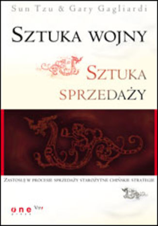 Sztuka wojny. Sztuka sprzedaży