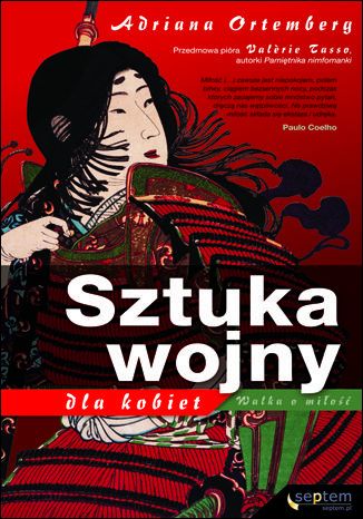 Sztuka wojny dla kobiet