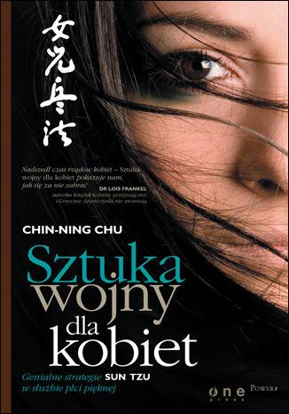Sztuka wojny dla kobiet. Genialne strategie Sun Tzu w subie pci piknej Chin-Ning Chu - okadka audiobooka MP3