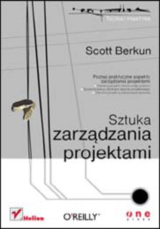Sztuka zarządzania projektami