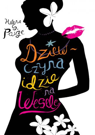 Okładka książki/ebooka Dziewczyna idzie na wesele