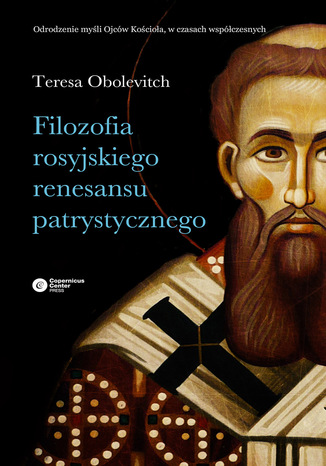 Okładka książki/ebooka Filozofia rosyjskiego renesansu patrystycznego