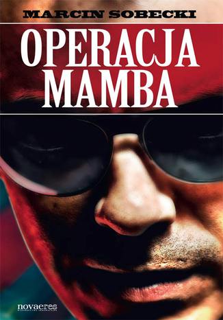 Okładka książki/ebooka Operacja Mamba