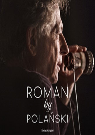Okładka książki/ebooka Roman by Polański