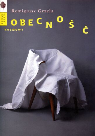 Okładka książki/ebooka Obecność. Rozmowy