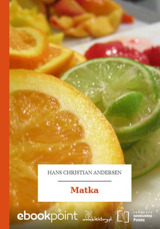 Okładka książki/ebooka Matka