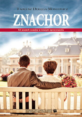 Okładka książki/ebooka Znachor