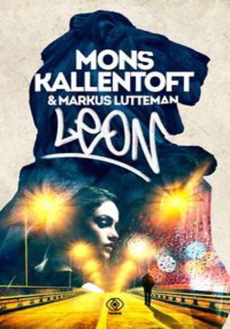 Okładka książki/ebooka Herkules Tom 2 Leon