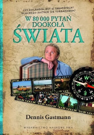 Okładka książki/ebooka W 80 000 pytań dookoła świata