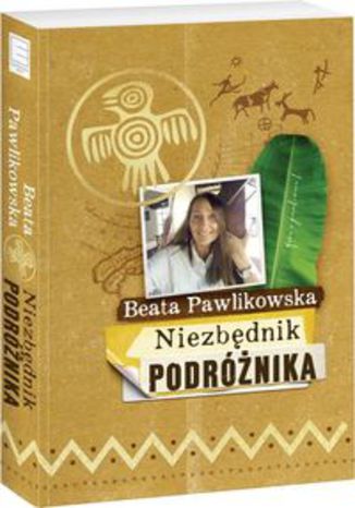Okładka książki/ebooka Niezbędnik podróżnika