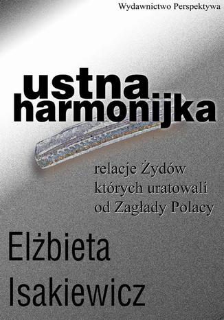 Okładka książki/ebooka Ustna harmonijka