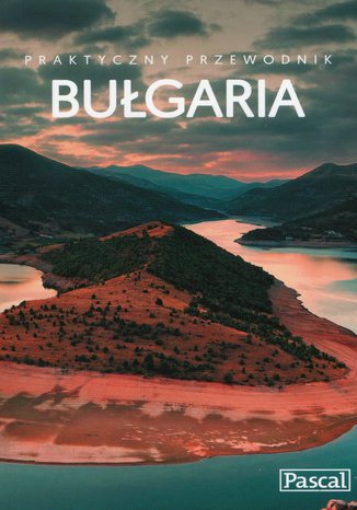 Okładka książki/ebooka Bułgaria. Przewodnik praktyczny Pascal
