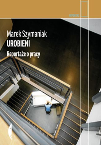Okładka książki/ebooka Urobieni