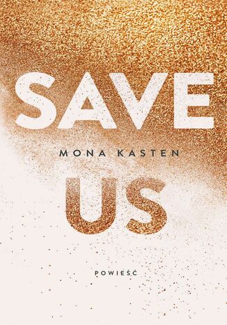 Okładka książki/ebooka Save us