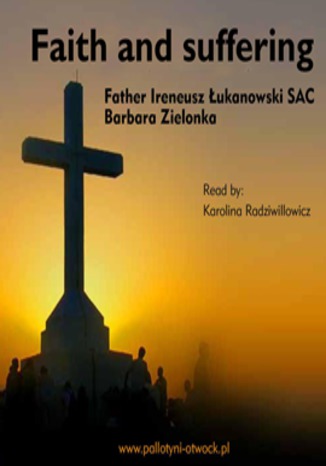 Okładka książki/ebooka Faith and suffering