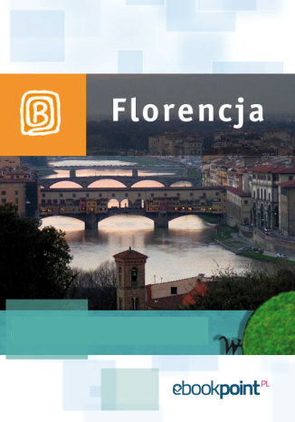 Okładka książki/ebooka Florencja. Miniprzewodnik