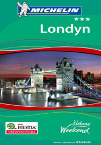 Londyn. Udany weekend. Wydanie 3