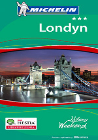 Londyn. Udany weekend. Wydanie 3 Praca zbiorowa - okładka audiobooka MP3