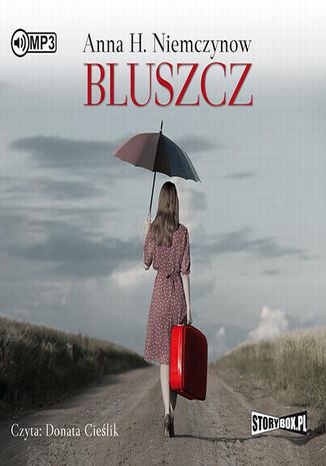 Okładka książki/ebooka Bluszcz