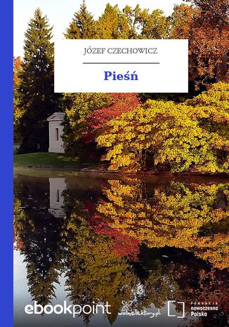 Okładka książki/ebooka Pieśń