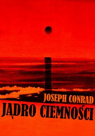 Okładka książki/ebooka Jądro Ciemności