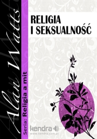 Okładka książki/ebooka Religia i seksualność