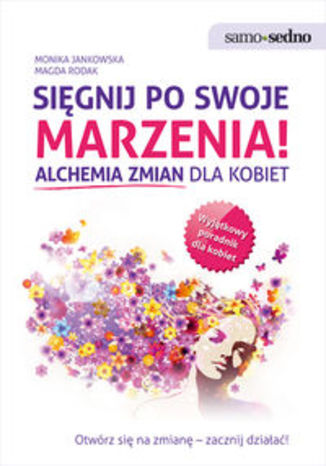 Okładka książki/ebooka Sięgnij po swoje marzenia!