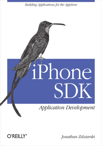 Okładka książki/ebooka iPhone SDK Application Development. Building Applications for the AppStore