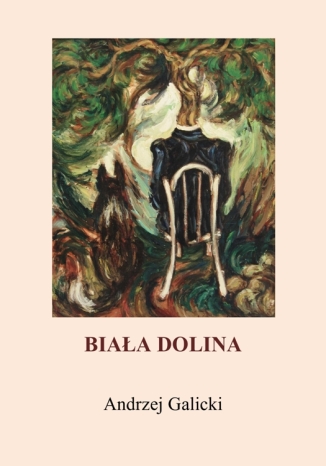 Okładka książki/ebooka Biała dolina