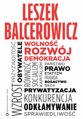 Okładka książki/ebooka Wolność, rozwój, demokracja