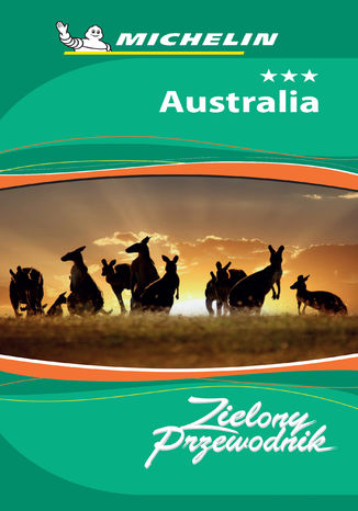 Ebook Australia. Zielony Przewodnik. Wydanie 1
