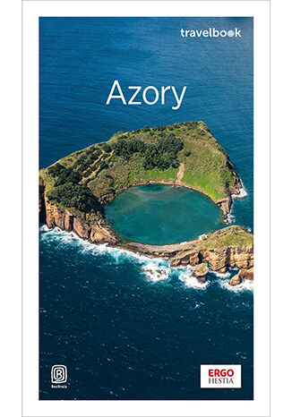 Azory. Travelbook. Wydanie 3
