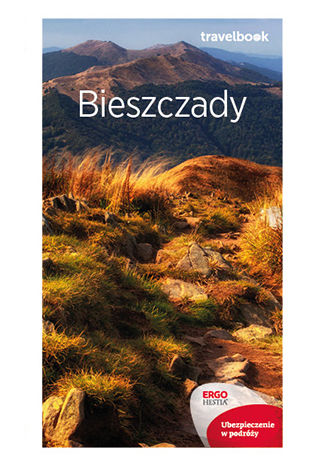 Ebook Bieszczady. Travelbook. Wydanie 3