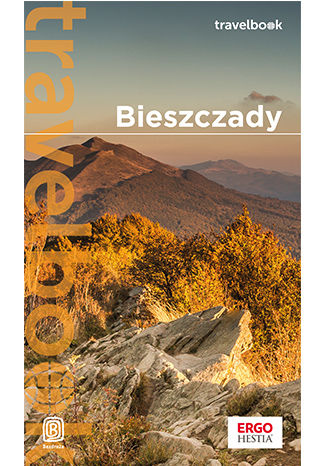 Ebook Bieszczady. Travelbook. Wydanie 4